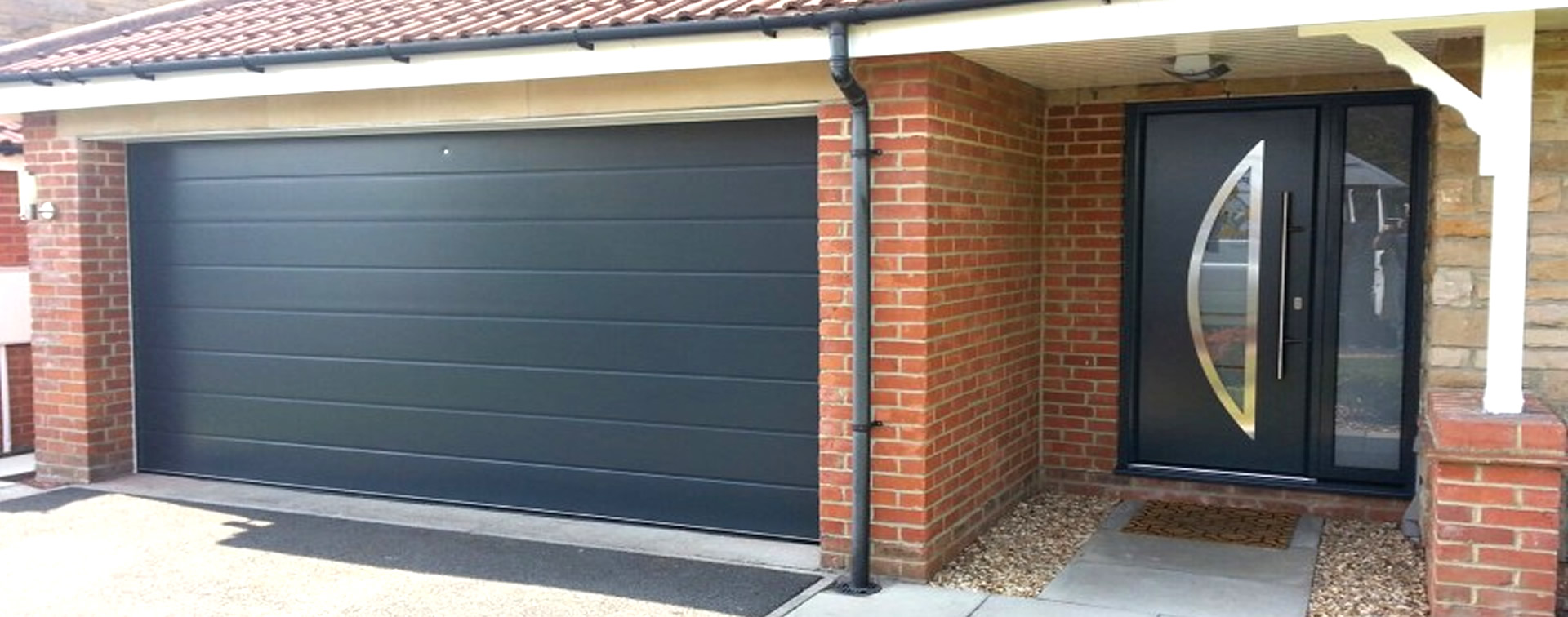 Garage Door, Roller Shutters & Industrial Doors Specialists Teams In