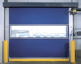 High Speed Doors