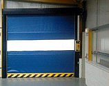 Rapid Rolling Doors