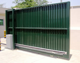 Sliding Gates