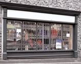 Security Grilles